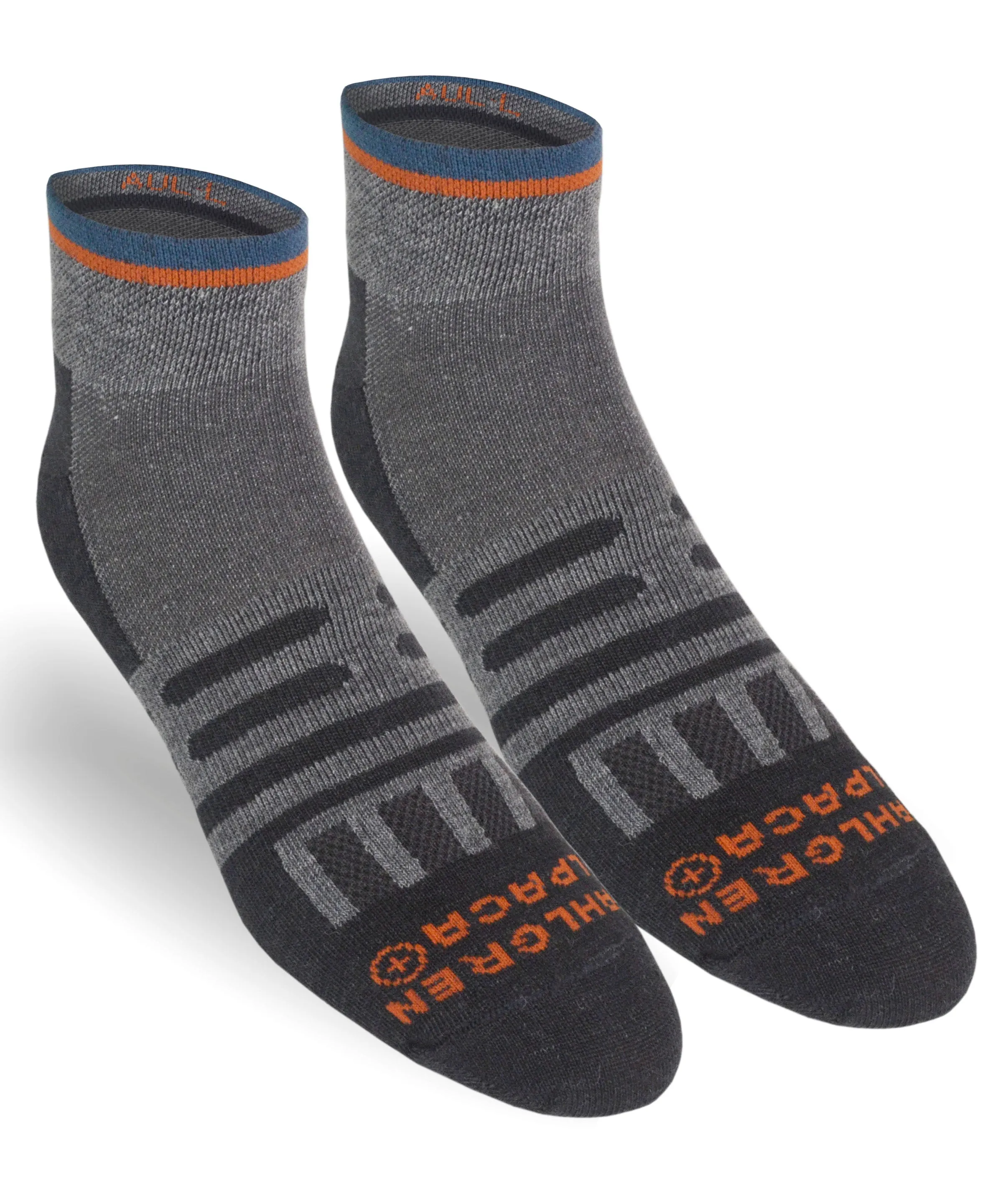 Dahlgren Alpaca Men's Ultra Light Socks