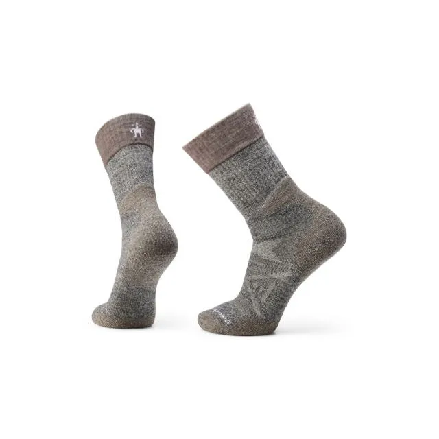 Hunt Light Cushion Tall Crew Socks